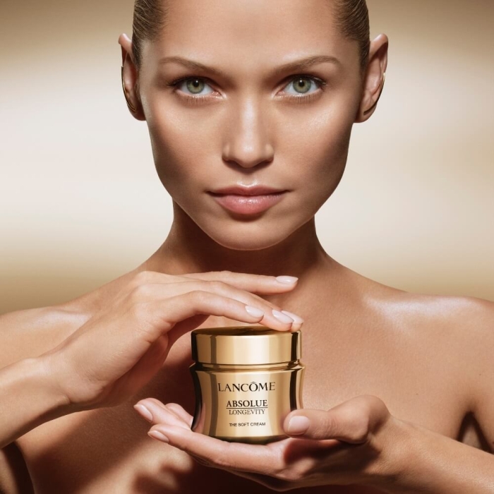 Lancome Absolue Soft Cream 60 Ml Refill - 7