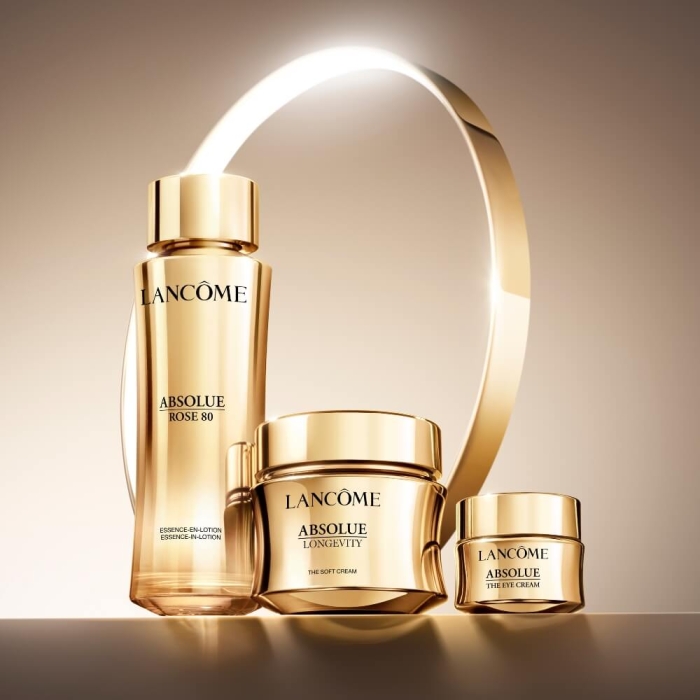 Lancome Absolue Soft Cream 60 Ml Refill - 8