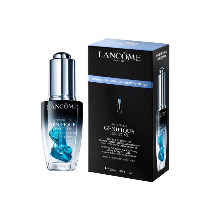 Lancome Advanced Genifique Sensitive Serum 20 Ml - 1