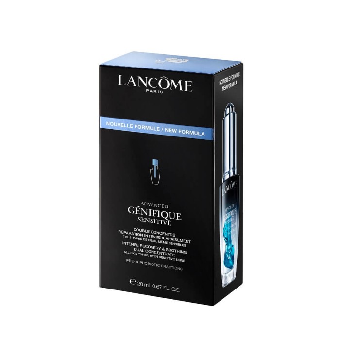 Lancome Advanced Genifique Sensitive Serum 20 Ml - 2
