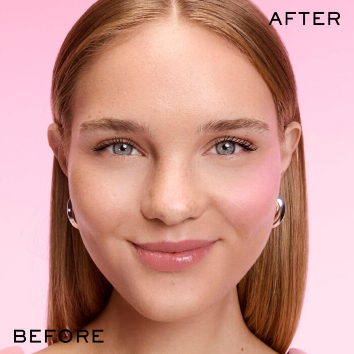 Lancome Blush Idole Juicy 10 Pink Oh La La - 6