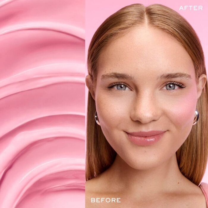 Lancome Blush Idole Juicy 10 Pink Oh La La - 7