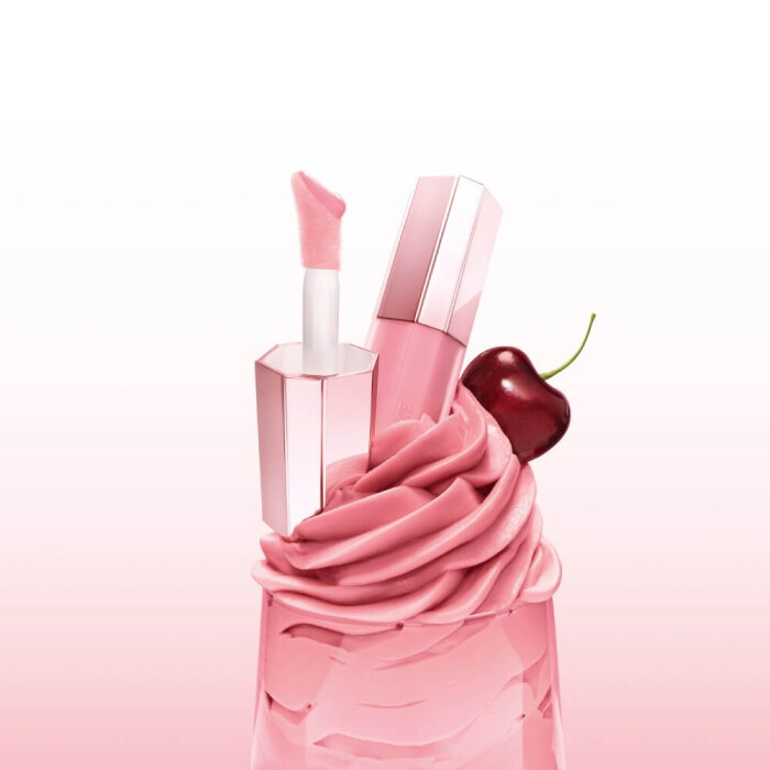 Lancome Blush Idole Juicy 10 Pink Oh La La - 3