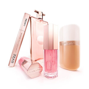 Lancome Blush Idole Juicy 30 Over The Coral Moon - 6