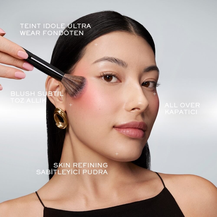 Lancome Blush Subtil Allık Pink 500 - 2