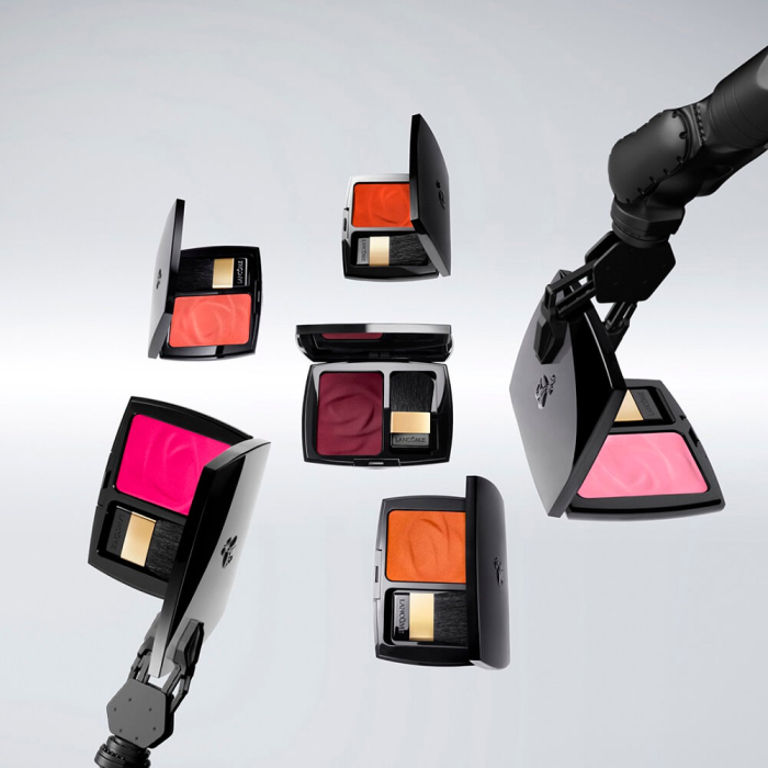 Lancome Blush Subtil Allık Pink 500 - 3
