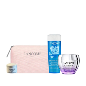 Lancome Cilt Bakım Seti - 