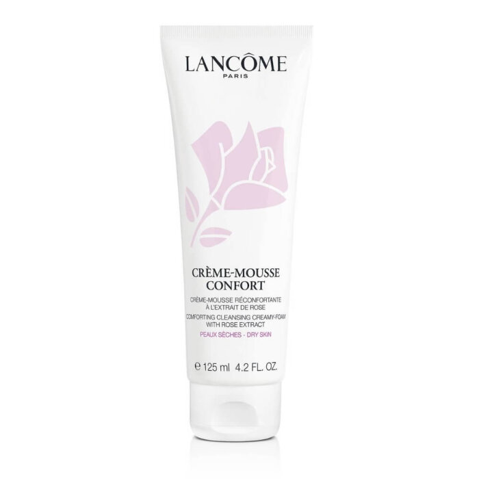 Lancome Confort Creme Mousse Temizleyici Köpük 125 Ml - 1