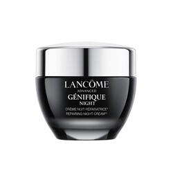 Lancome - Lancome Genifique Barrier Night Cream Jar 50 Ml