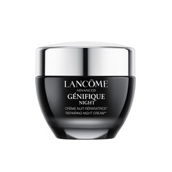 Lancome Genifique Barrier Night Cream Jar 50 Ml - Lancome