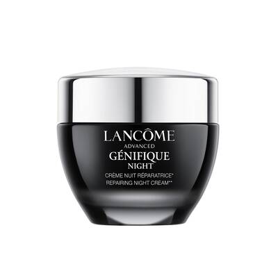 Lancome Genifique Barrier Night Cream Jar 50 Ml - 1