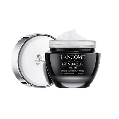 Lancome Genifique Barrier Night Cream Jar 50 Ml - 2