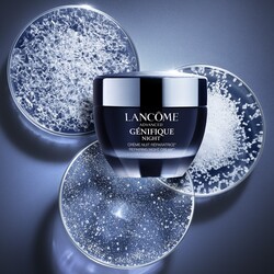 Lancome Genifique Barrier Night Cream Jar 50 Ml - 5