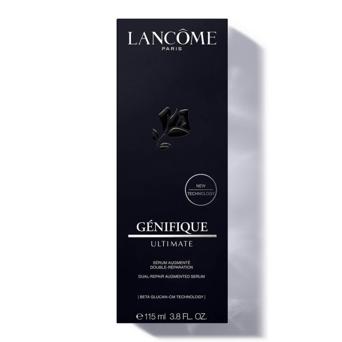 Lancome Genifique Ultimate Serum 115 Ml - 2