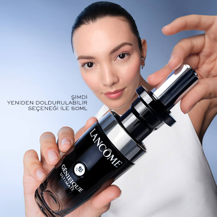 Lancome Genifique Ultimate Serum 30 Ml - 7