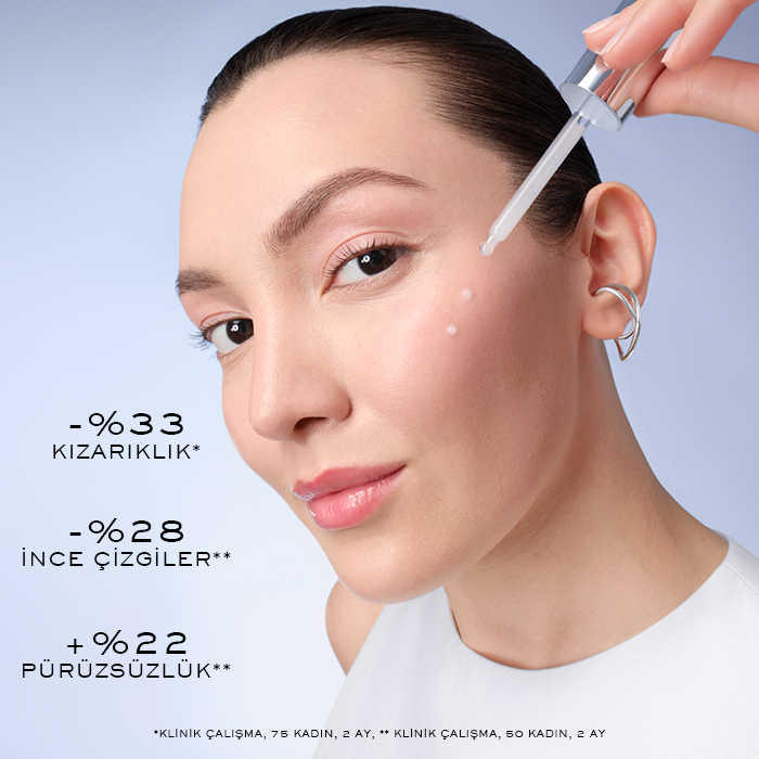 Lancome Genifique Ultimate Serum 30 Ml - 2