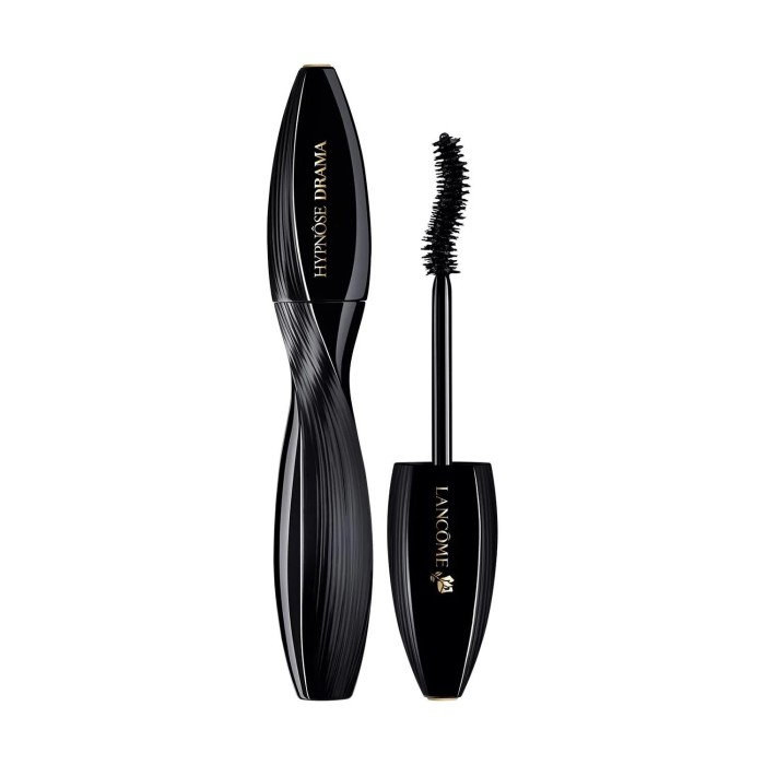 Lancome Hypnose Drama Waterproof Mascara 01 - 1