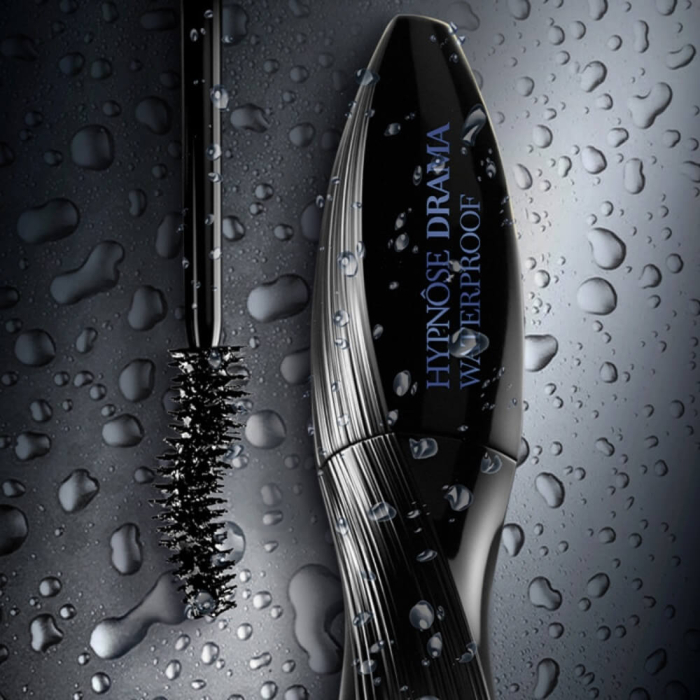 Lancome Hypnose Drama Waterproof Mascara 01 New - 3