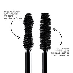 Lancome Hypnose LE8 Tesla Mascara 01 - 3