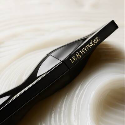Lancome Hypnose LE8 Tesla Mascara 01 - 4