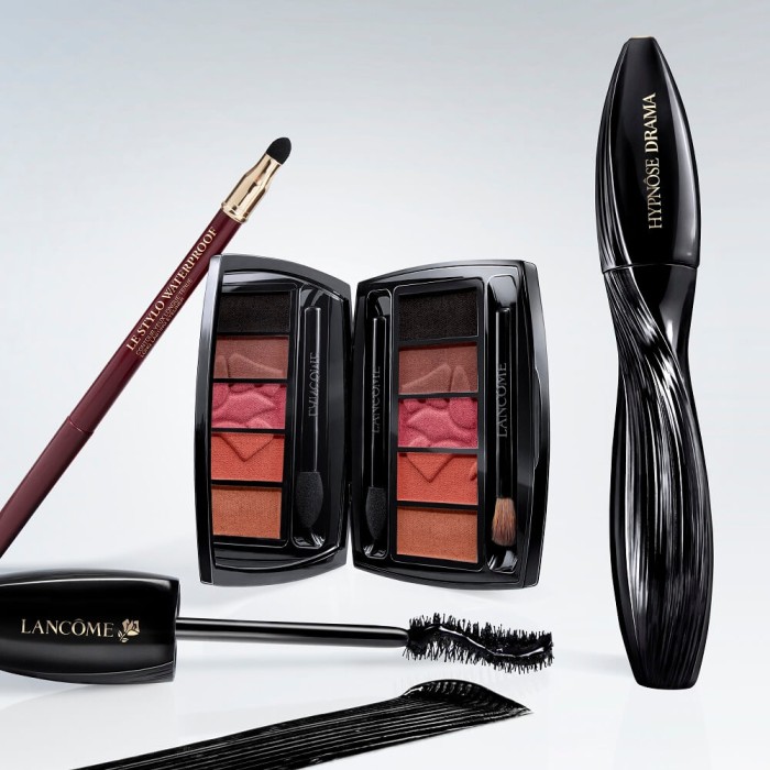 Lancome Hypnose Palette Couleurs 19 - 3
