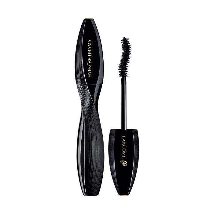 Lancome Hypnôse Drama Maskara 01 Black - 1