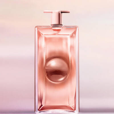 Lancome Idole Aura Kadın Parfüm Edp 100 Ml - 3