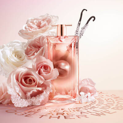 Lancome Idole Aura Kadın Parfüm Edp 100 Ml - 4