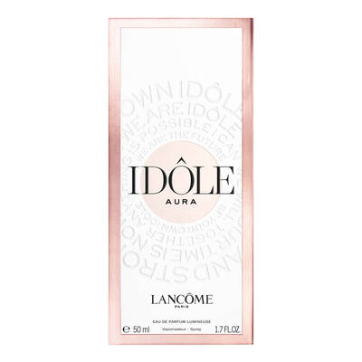 Lancome Idole Aura Kadın Parfüm Edp 50 Ml - 2