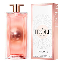 Lancome Idole Aura Kadın Parfüm Edp 50 Ml - 3