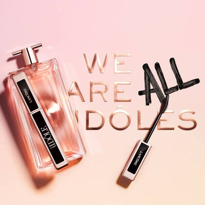 Lancome Idole Aura Kadın Parfüm Edp 50 Ml - 6