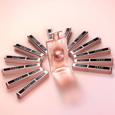 Lancome Idole Aura Kadın Parfüm Edp 50 Ml - 7