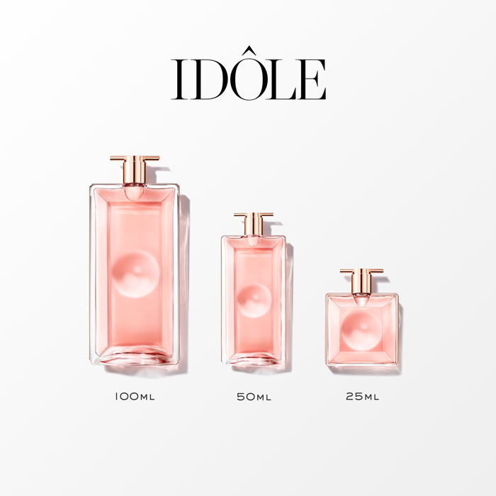 Lancome Idole Kadın Parfüm Edp 100 Ml - 4