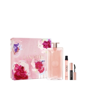 Lancome Idole Kadın Parfüm Edp 100 Ml+Edp 10 Ml+Idole Mascara Set - Lancome