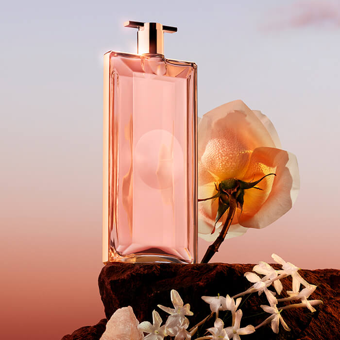 Lancome Idole Kadın Parfüm Edp 50 Ml - 2