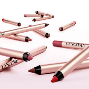 Lancome Idole Lip Liner 36 Nude Now - 4