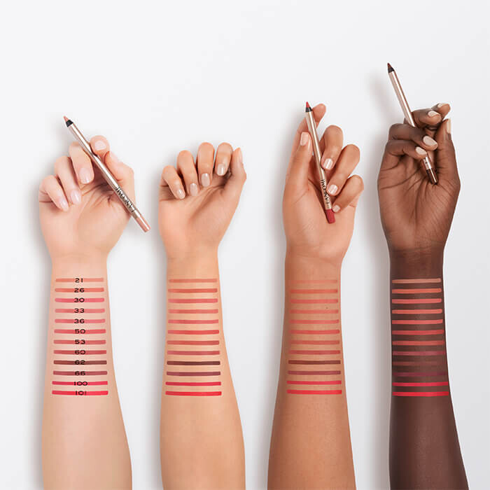 Lancome Idole Lip Liner 36 Nude Now - 5