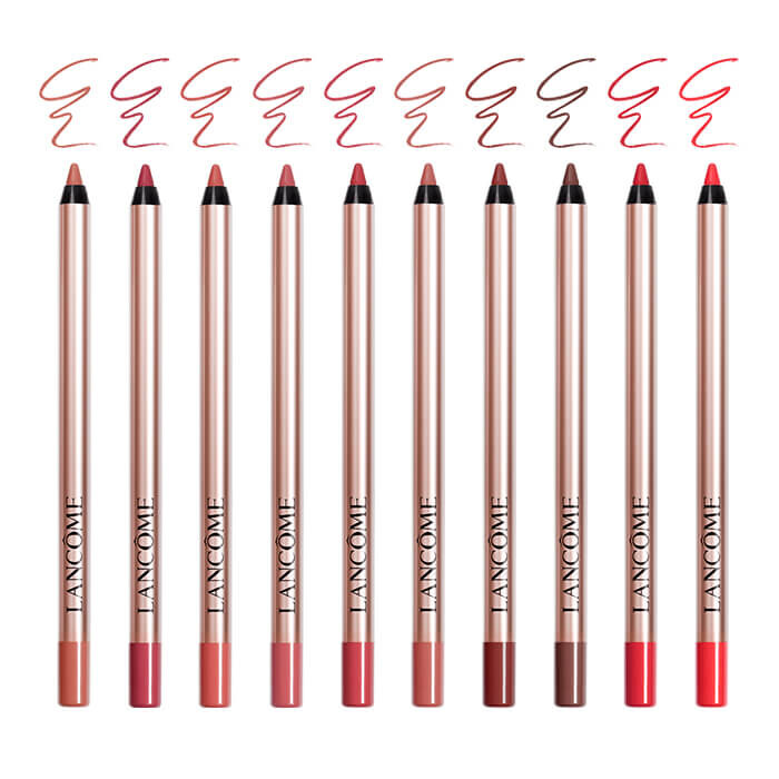 Lancome Idole Lip Liner 36 Nude Now - 6