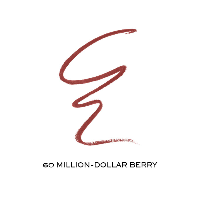 Lancome Idole Lip Liner 60 Million Dollar Berry - 2