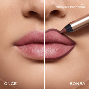Lancome Idole Lip Liner 62 Morning Espresso - 3