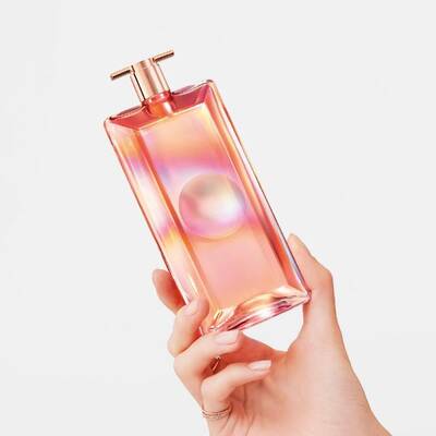 Lancome Idole Nectar Kadın Parfüm Edp 50 Ml - 3