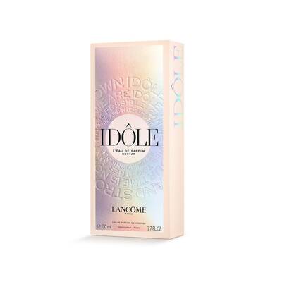 Lancome Idole Nectar Kadın Parfüm Edp 50 Ml - 2