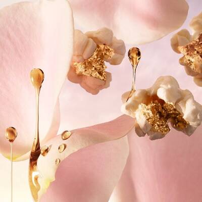 Lancome Idole Nectar Kadın Parfüm Edp 50 Ml - 5