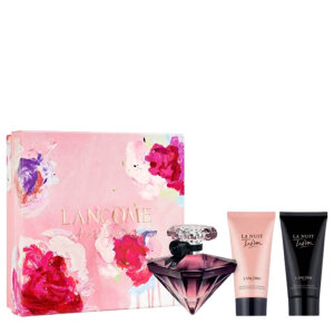 Lancome La Nuit Trésor Kadın Parfüm Edp 50 Ml + Body Lotion 50 Ml + Shower Gel 50 Ml Set - Lancome