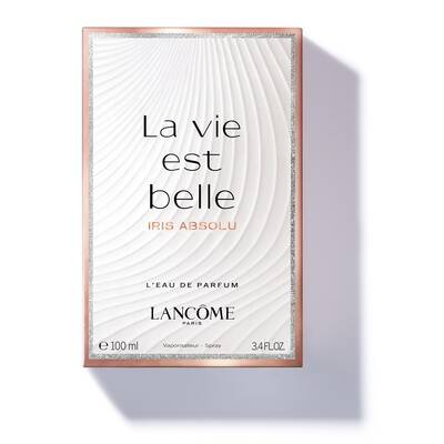 Lancome La Vie Est Belle Iris Absolu Kadın Parfüm Edp 100 Ml