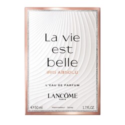 Lancome La Vie Est Belle Iris Absolu Kadın Parfüm Edp 50 Ml - 2