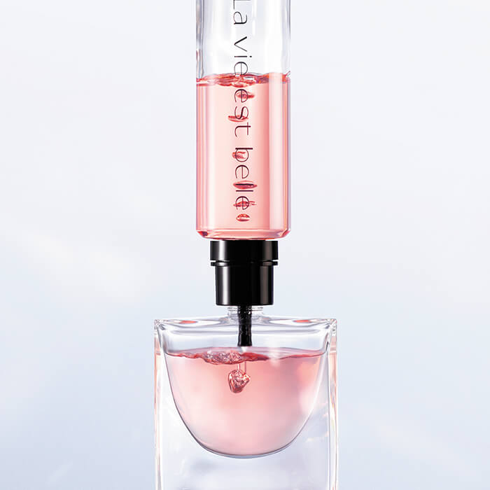 Lancome La Vie Est Belle Kadın Parfüm Edp 100 Ml - 4