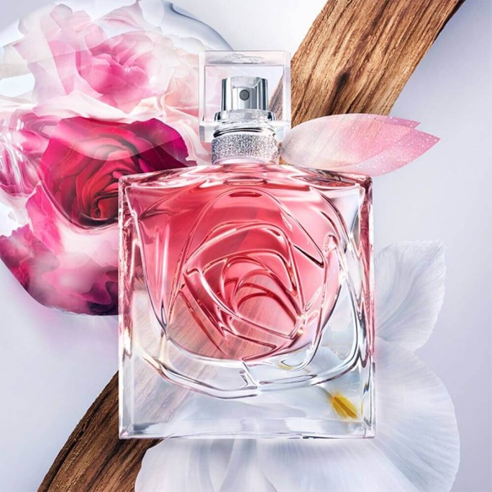 Lancome La Vie Est Belle Rose Extraordinaire Kadın Parfüm Edp 50 Ml - 3