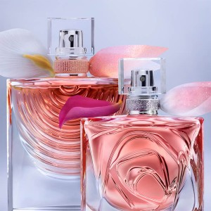 Lancome La Vie Est Belle Rose Extraordinaire Kadın Parfüm Edp 50 Ml - 4