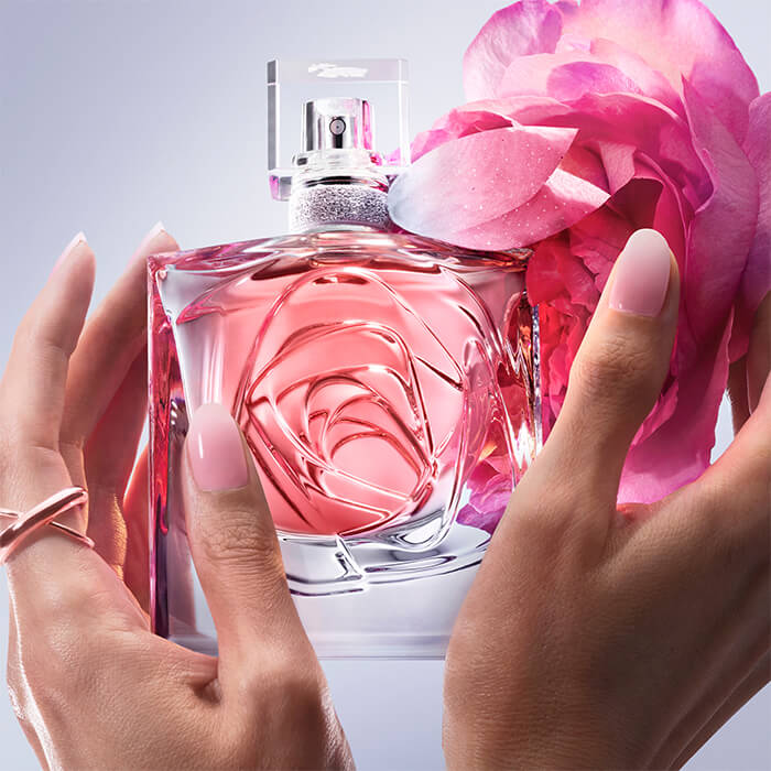 Lancome La Vie Est Belle Rose Extraordinaire Kadın Parfüm Edp 50 Ml